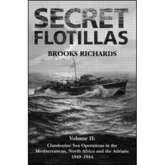 Secret Flotillas