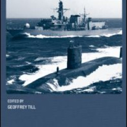 The Development of British Naval Thinking