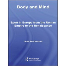 Body and Mind