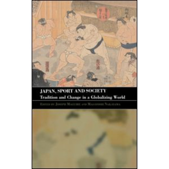 Japan, Sport and Society