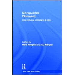 Disreputable Pleasures Disreputable Pleasures