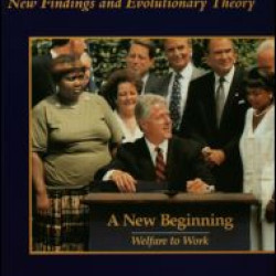 Welfare, Ethnicity and Altruism Welfare, Ethnicity and Altruism