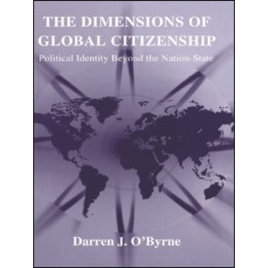 The Dimensions of Global Citizenship