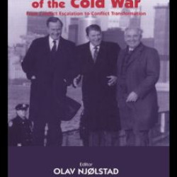 The Last Decade of the Cold War The Last Decade of the Cold War