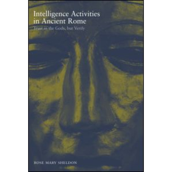 Intelligence Activities in Ancient Rome