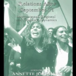 Euro-Mediterranean Relations After September 11