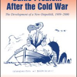 Germany and the Baltic Problem After the Cold War