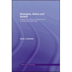 Strangers, Aliens and Asians
