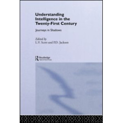 Understanding Intelligence in the Twenty-First Century