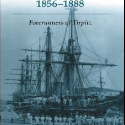 German Naval Strategy, 1856-1888