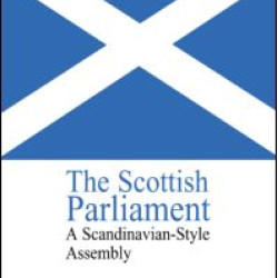 The Scottish Parliament The Scottish Parliament