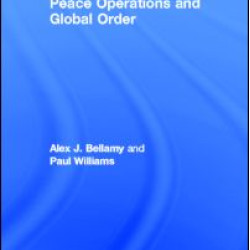 Peace Operations and Global Order Peace Operations and Global Order
