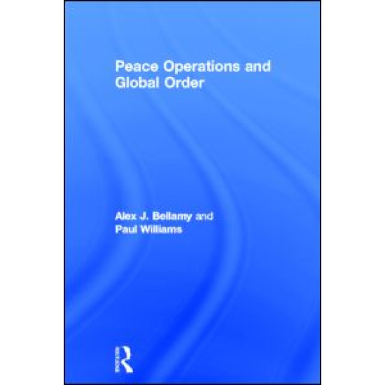 Peace Operations and Global Order