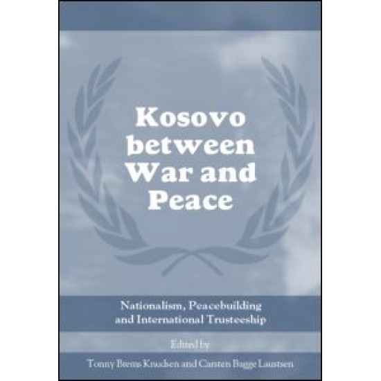 Kosovo between War and Peace