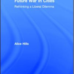 Future War In Cities