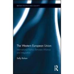 The Western European Union The Western European Union
