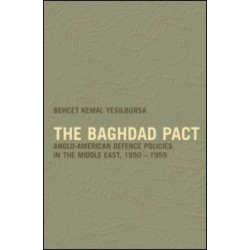 The Baghdad Pact The Baghdad Pact