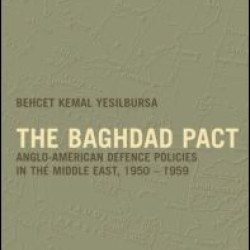 The Baghdad Pact The Baghdad Pact