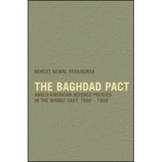 The Baghdad Pact