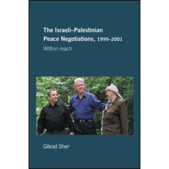 Israeli-Palestinian Peace Negotiations, 1999-2001