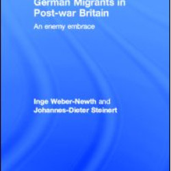 German Migrants in Post-War Britain German Migrants in Post-War Britain