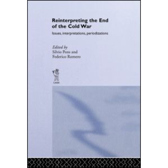 Reinterpreting the End of the Cold War