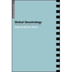 Global Geostrategy Global Geostrategy