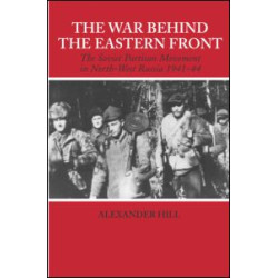 The War Behind the Eastern Front