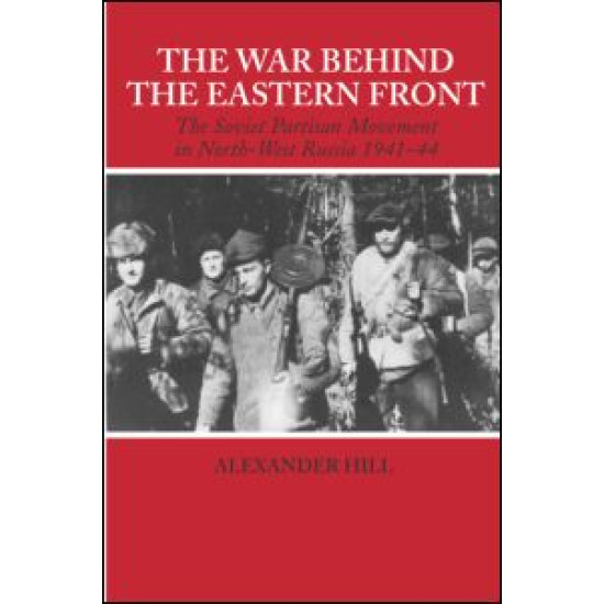 The War Behind the Eastern Front