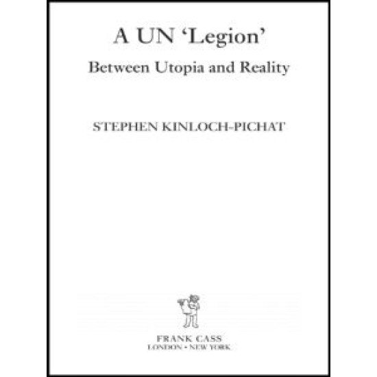 A UN 'Legion' A UN 'Legion'