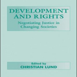 Development and Rights