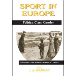 Sport in Europe