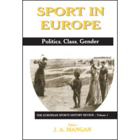 Sport in Europe