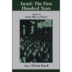 Israel: the First Hundred Years Israel: the First Hundred Years