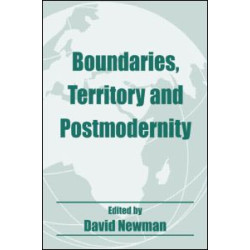Boundaries, Territory and Postmodernity Boundaries, Territory and Postmodernity
