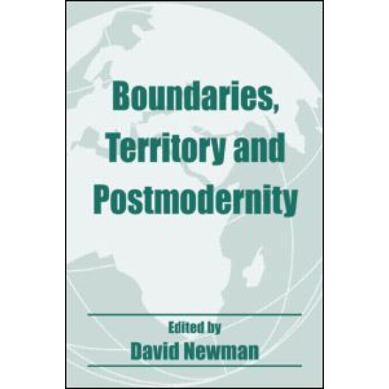 Boundaries, Territory and Postmodernity