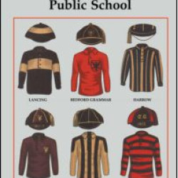 Athleticism in the Victorian and Edwardian Public School Athleticism in the Victorian and Edwardian Public School