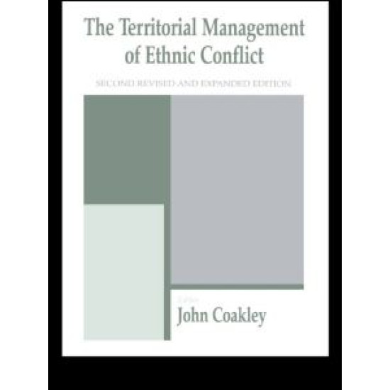 The Territorial Management of Ethnic Conflict