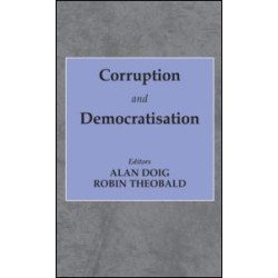 Corruption and Democratisation Corruption and Democratisation
