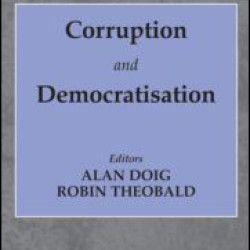 Corruption and Democratisation