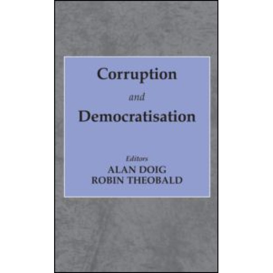 Corruption and Democratisation