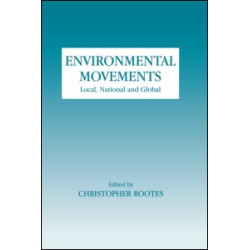 Environmental Movements Environmental Movements