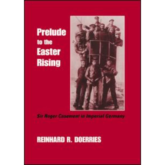 Prelude to the Easter Rising