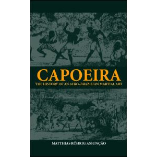 Capoeira