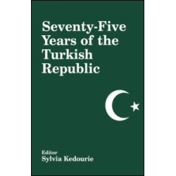 Seventy-five Years of the Turkish Republic