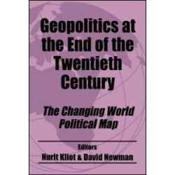 Geopolitics at the End of the Twentieth Century Geopolitics at the End of the Twentieth Century