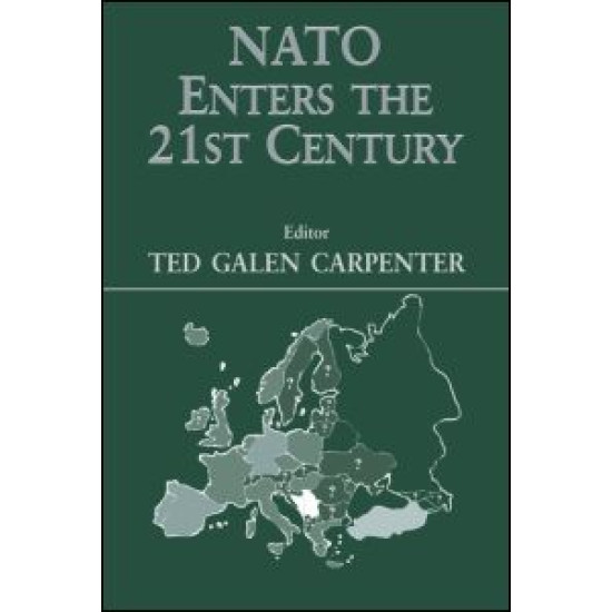 NATO Enters the 21st Century