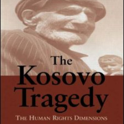 The Kosovo Tragedy