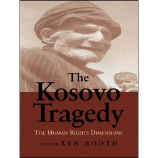 The Kosovo Tragedy