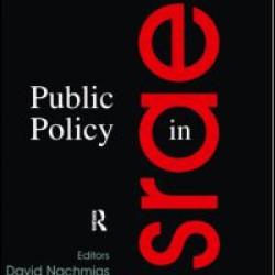Public Policy in Israel